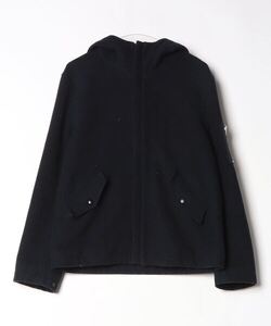 「URBAN RESEARCH ROSSO WOMEN」 ブルゾン M ネイビー レディース