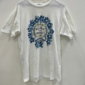 90s hollywood ranch market tシャツ ハリウッドランチマーケット　ヴィンテージ オールド シングルステッチ