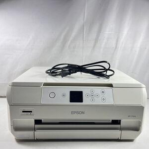 EPSON エプソン コピー機 EP-712A 2020年製　(管理番号：OKU5772)