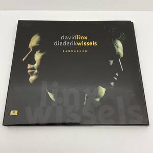 CD ジャズ 紙ジャケ仕様 / David Linx - Diederik Wissels Bandarkah