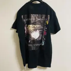 HUNTERxHUNTER KINGLYMASK クラピカ　Tシャツ