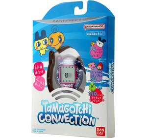 1円～ Tamagotchi Connection らいんすとーんぱーぷる たまごっち 