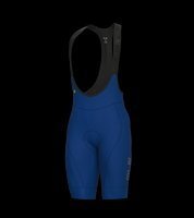 ale アレー MAGIC COLOUR BIBSHORTS ビブショーツ ブルー Mサイズ 23SS528459030