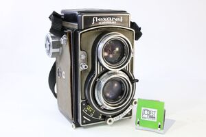 【同梱歓迎】ジャンク■Flexaret Automat■AK397