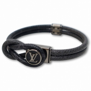 ルイヴィトン LOUIS VUITTON M6780E ブレスレット・ループ イット メンズ