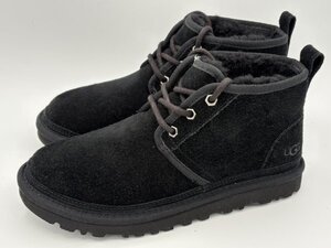 新品 ug1394 訳あり品 UGGアグ ニューメル 23.0cm US6.0 女性用 ブラック ugg NEUMEL 並行輸入品 UGG 1094269 BLK(W)