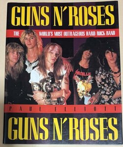 GUNS N