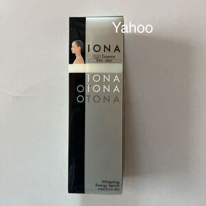 IONA/イオナ ドゥーエッセンスC/多機能 薬用 美容液/30mL 医薬部外 エイジング　美白　DOUX Essence 基礎化粧品　コスメ