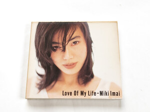 今井美樹 Love Of My Life FLCF-3575