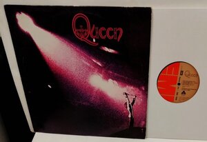 彡 英國盤 Queen / Queen [ UK Original 