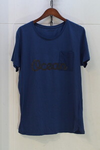 ■nonnative ポケットTシャツ■ノンネイティブ