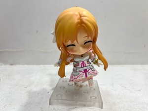 グッドスマイルカンパニー ねんどろいど ソードアート・オンライン アリシゼーション War of Underworld アスナ 創世神ステイシア