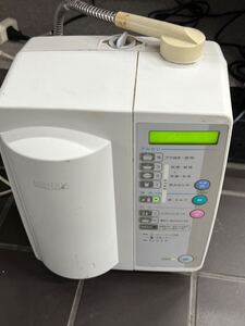 連続式電解水生成器　MINERIA CE-213 通電済み