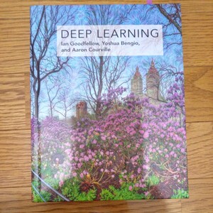 DEEP LEARNING ian god