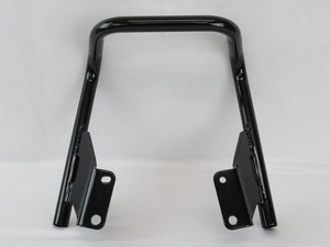 YAMAHA 純正 FZ-X グラブバー #BCL-F4773-00 【HANDLE, SEAT】