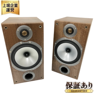 MONITOR AUDIO Bronze BR2 スピーカー オーディオ 音響機材 中古 良好 O9326313