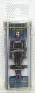 TAKARA タカラ ミクロマン2003 ミクロフォース ニンジャミクロマン 未開封品 MICROMAN 2003 MICROFOECE NINJA MICROMAN 