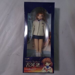 Q11670【発送可!元箱付!未開封!】古河渚 1/6 ドール アゾン CLANNAD クラナド ハイブリッドアクティブフィギュア