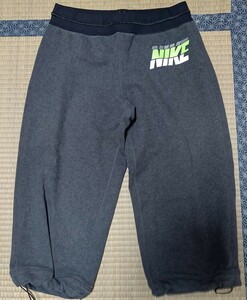 【一度着用】NIKE★ハーフパンツ