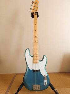 スクワイヤー　OPBモデル　Squier Classic Vibe プレシジョンベース　ジャンク品です