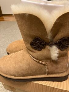 UGG ムートンブーツ