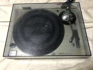 Technics SL-1200MK5 レコードプレーヤー テクニクス