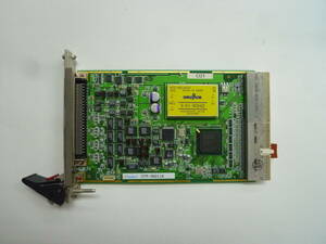 【動作品】Interface 1MSPS AD16ビットD8/S16CH /DA16ビット2CH /DIOカウンタ複合 CTP-360116