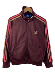 adidas◆ジャージ/-/ポリエステル/BRD