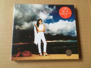 杏里●CD未開封[Angel Whisper]●小倉泰治,森雪之丞,Ricky Lawson,Paul Jackson Jr.,Michael Franks,City Pop