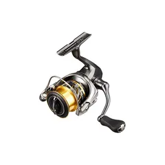 シマノ(SHIMANO) スピニングリール 20 ツインパワー C2000SHG 渓流トラウト ライトソルト全般