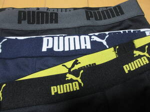 ◆◆◆PUMA/プーマ◆ボクサーパンツ【LL】サイズ3枚セット◆◆◆