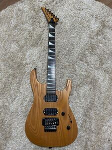 【レア】Grover Jakson FU.P-70 ASH