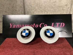 [I2662-A4]BMW Z4 BU25 E85 後期 純正 フェンダーマーカー サイドマーカー 流用