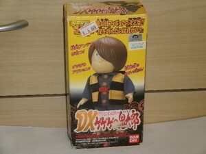 BANDAI アクション＆メロディー DX ゲゲゲの鬼太郎[箱傷み有]