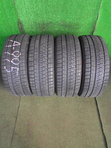 A-995 225/45R18 ピレリ ICE バリ山 4本set