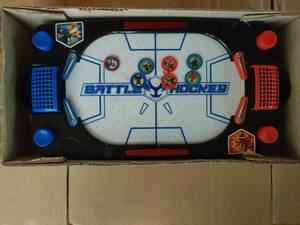 箱付き 仮面ライダーアギト バトルホッケー　BATTLE HOCKEY エアホッケー　ピンボール風　おもちゃ　玩具　ゲーム