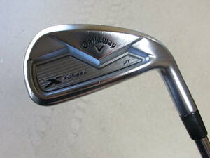 X FORGED(2018)UTILITY IRONS 24° N.S.PRO 950GH(S)Xフォージド(2018) ユーティリティアイアン 日本仕様