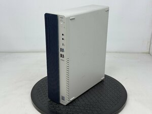 ★NEC Mate MKH31E-9★Core i5-10500 @3.10GHz/16GB/ストレージなし/通電、BIOSのみ確認のジャンク★1円～★1119-I_J-040