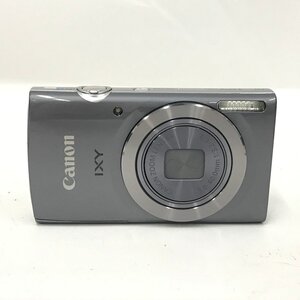 Canon キヤノン IXY DIGITAL 920 IS コンパクトデジタルカメラ 5.0-40.0mm 1:3.2-6.9 説明書・バッテリー付き【CLAQ5009】