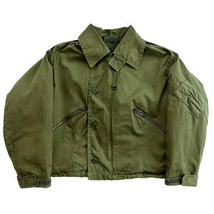 【Vintage】RAF イギリス軍 MK3 ジャケット ventile ベンタイル Size4 1990年