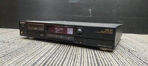 SONY ソニー MDS-501 MDデッキ【中古・修理前提品】