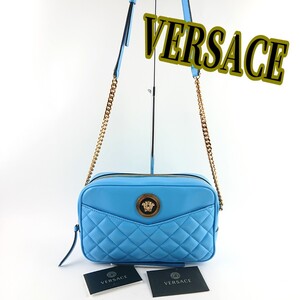 VERSACE ショルダーバック