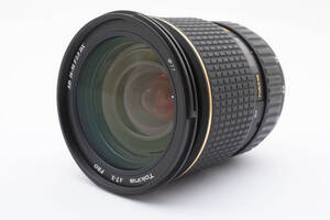 ★訳あり動作品★ トキナー Tokina AT-X PRO SD 16-50mm F2.8 DX ニコン Nikon A2255＃100