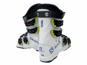 【処分価格】SALOMON サロモン S MAX 60T L/22-22.5cm 2022モデル新品