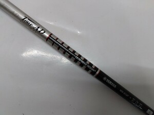 FW YAMAHA ヤマハ Tour AD MX-614F flex:S GRAPHITE DESIGN 約42インチ（画像2） ツアーAD MX-614F 3W RMX