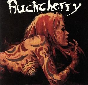 【輸入盤】Buckcherry/バックチェリー