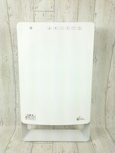 INTER CENTRAL◆生活家電その他/2018年製/脱衣所用ファンヒーター/CAL-1000A