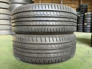 バリ山 195/55R16 87V・激安!!2本セット価格 2276