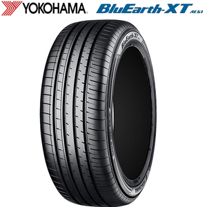 225/50R18 95V YOKOHAMA ヨコハマ ブルーアース BLUEARTH-XT AE61 24年製 送料無料 2本税込 \33,760 より 2