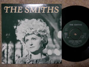 The Smiths-I Started Something I Couldn